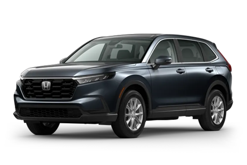 2026 Honda CR-V EX photo 1