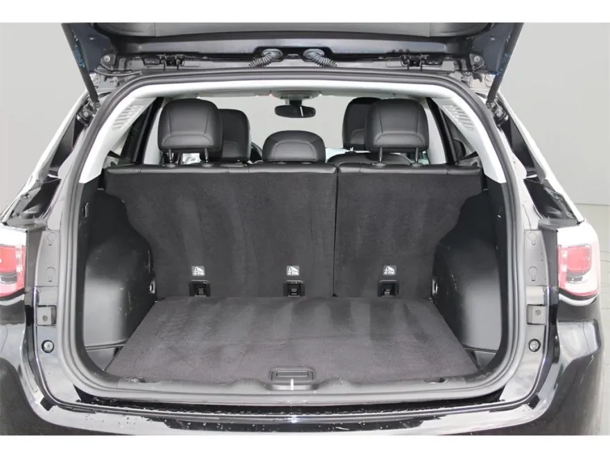 2019 Jeep Compass Latitude photo 1