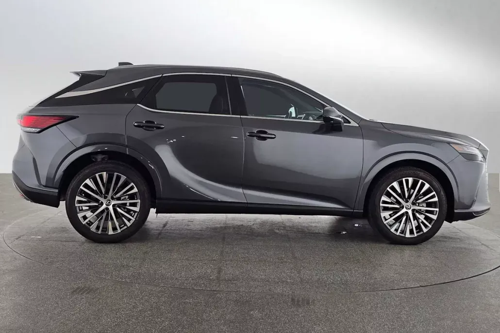 2024 Lexus RX Premium photo 1