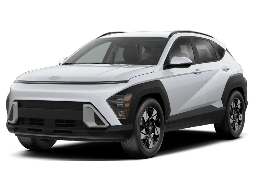 2025 Hyundai Kona SEL photo 1