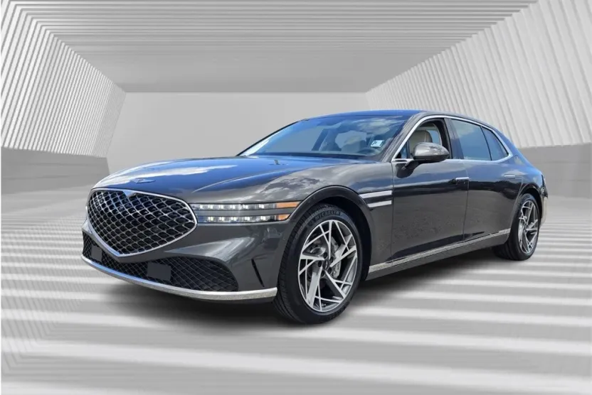 2023 Genesis G90 3.5T photo 1