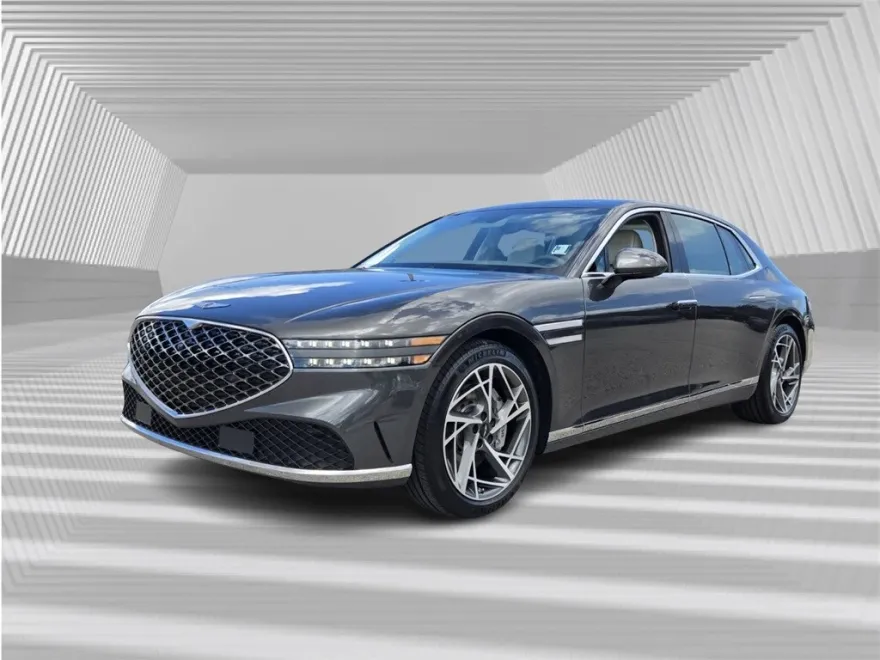 2023 Genesis G90 3.5T photo 1
