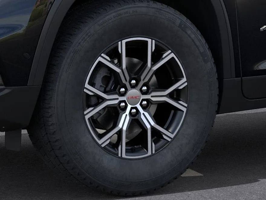 2026 Gmc Acadia AT4 photo 1