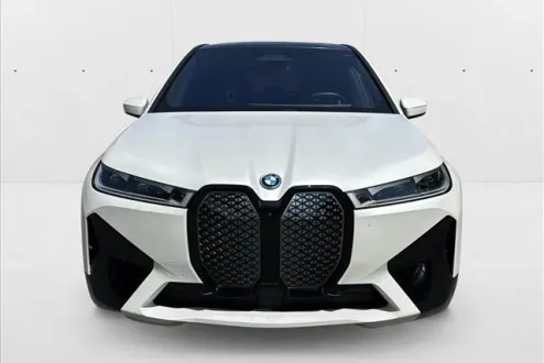 2024 Bmw iX photo 2