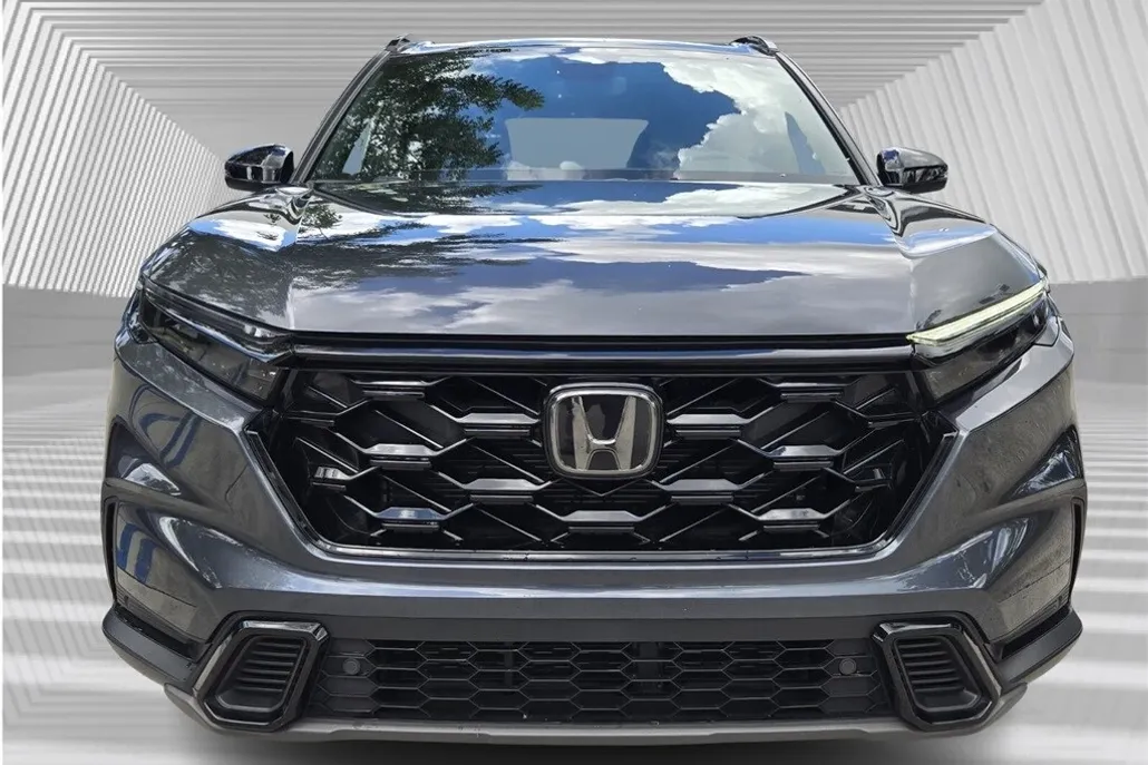 2024 Honda CR-V Hybrid Sport-L photo 1