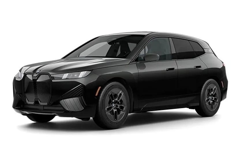 2026 Bmw iX iX xDrive45 photo 1