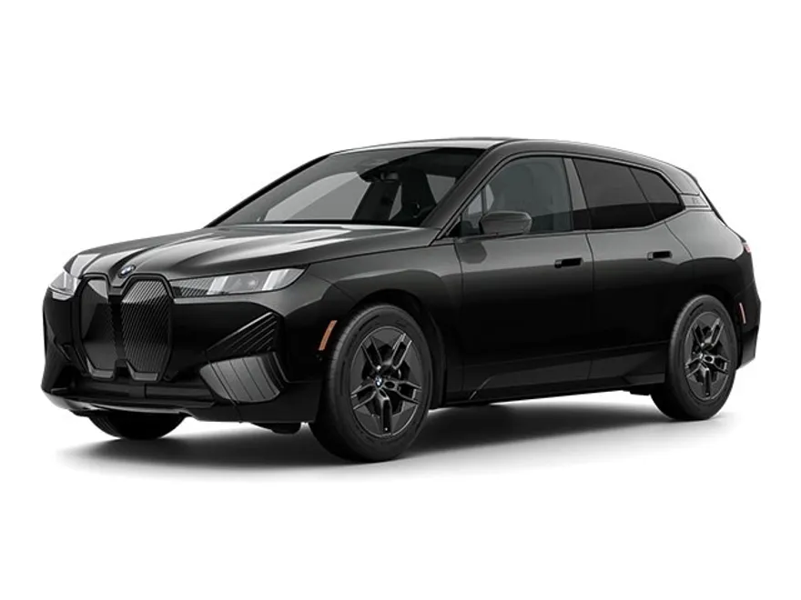 2026 Bmw iX iX xDrive45 photo 1