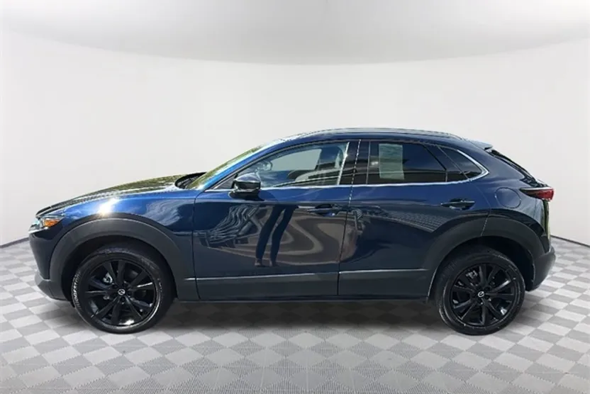 2024 Mazda CX-30 2.5 Turbo Premium photo 1