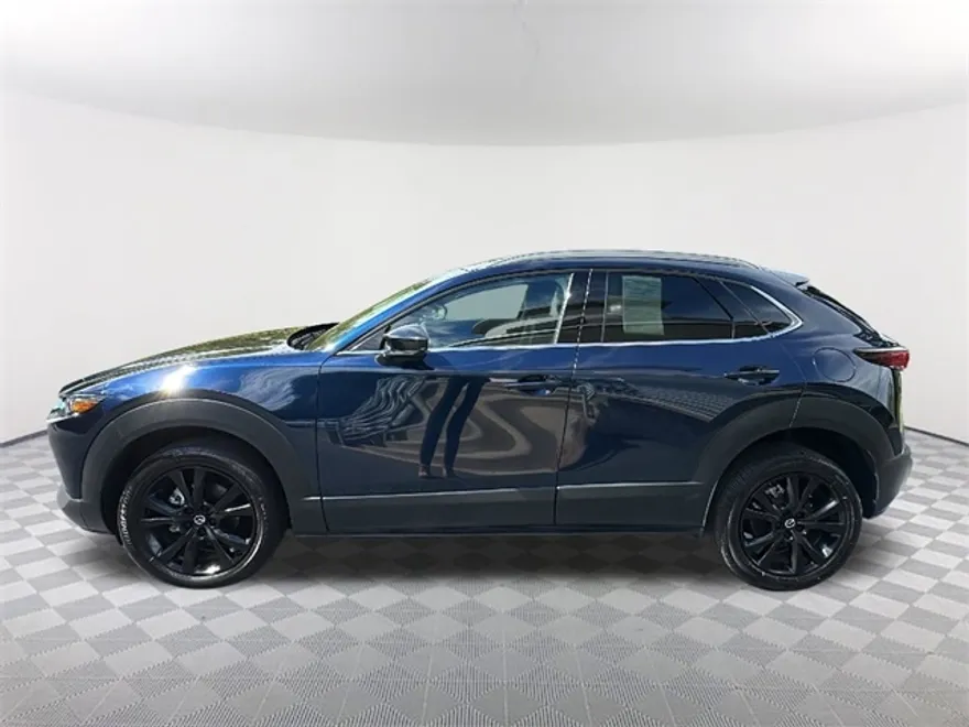 2024 Mazda CX-30 2.5 Turbo Premium photo 1
