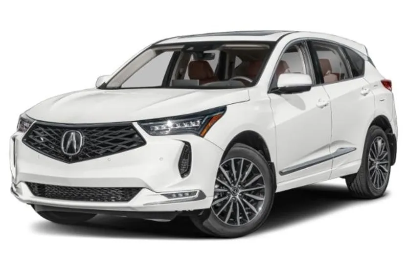 2025 Acura RDX Advance photo 1