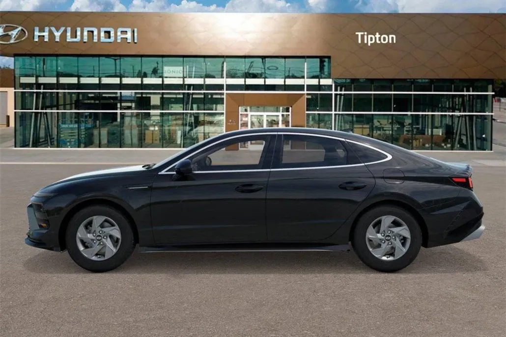 2026 Hyundai Sonata SE photo 1
