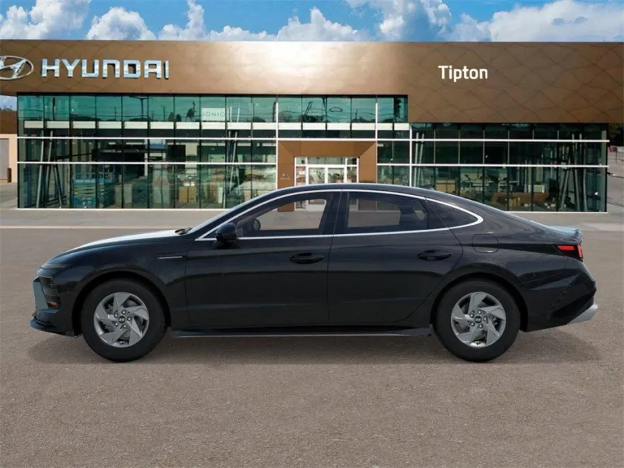 2026 Hyundai Sonata SE photo 1