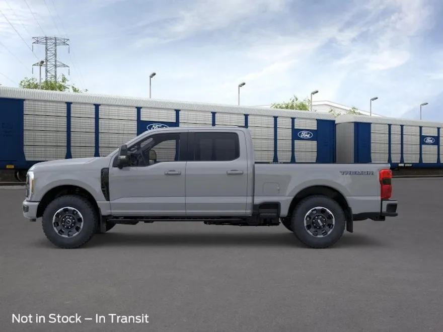 2026 Ford F-250 photo 1