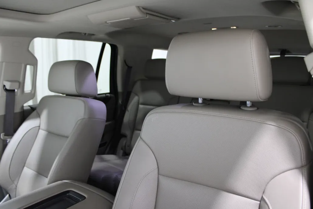 2020 Gmc Yukon SLT photo 1