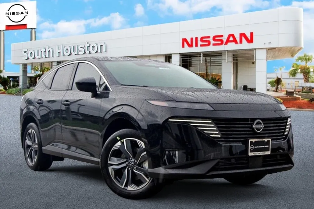 2025 Nissan Murano SV photo 1