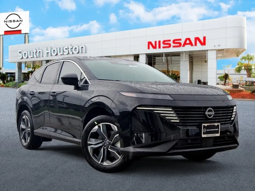 2025 Nissan Murano SV photo 1