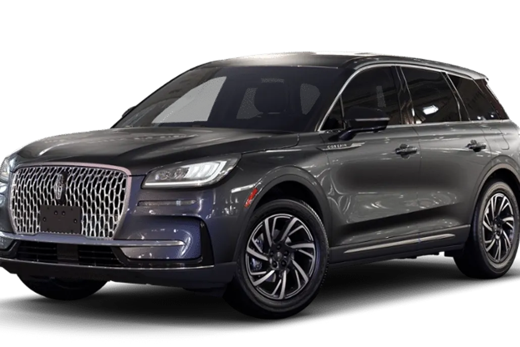 2025 Lincoln Corsair Premiere photo 1