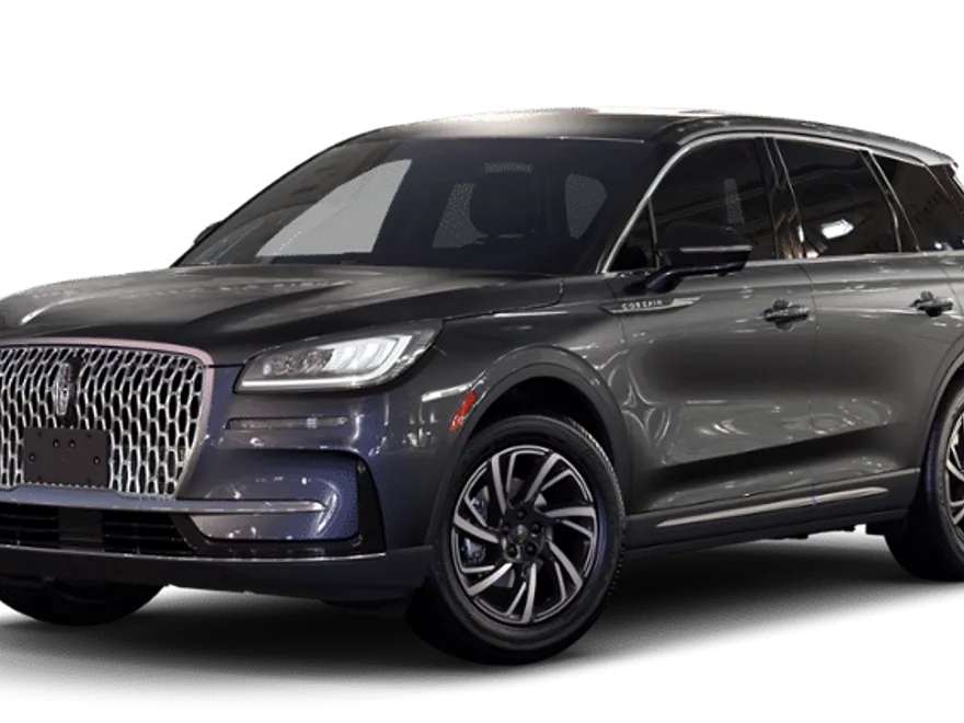 2025 Lincoln Corsair Premiere photo 1