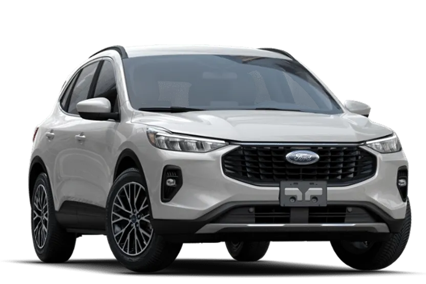 2025 Ford Escape Plug-In Hybrid photo 1