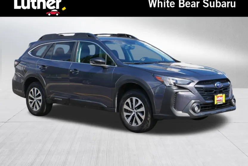 2024 Subaru Outback Premium photo 1