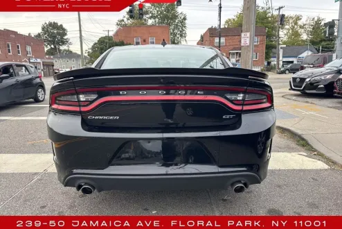 2023 Dodge Charger GT photo 2