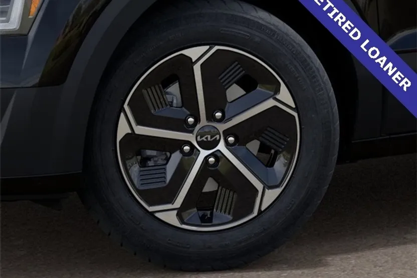 2025 Kia Niro EX photo 1