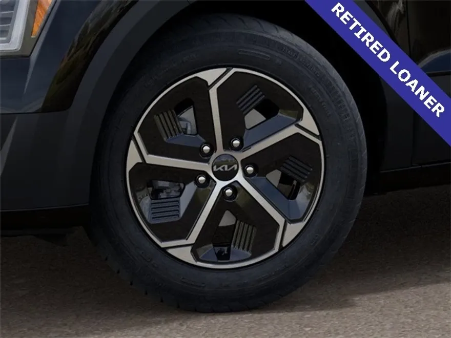 2025 Kia Niro EX photo 1