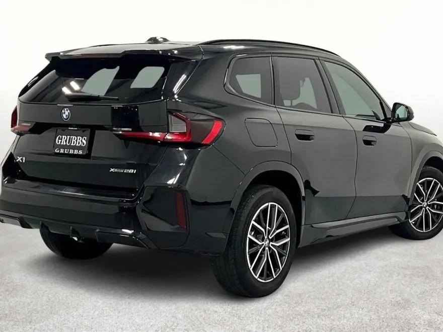 2024 Bmw X1 XDrive28i photo 1