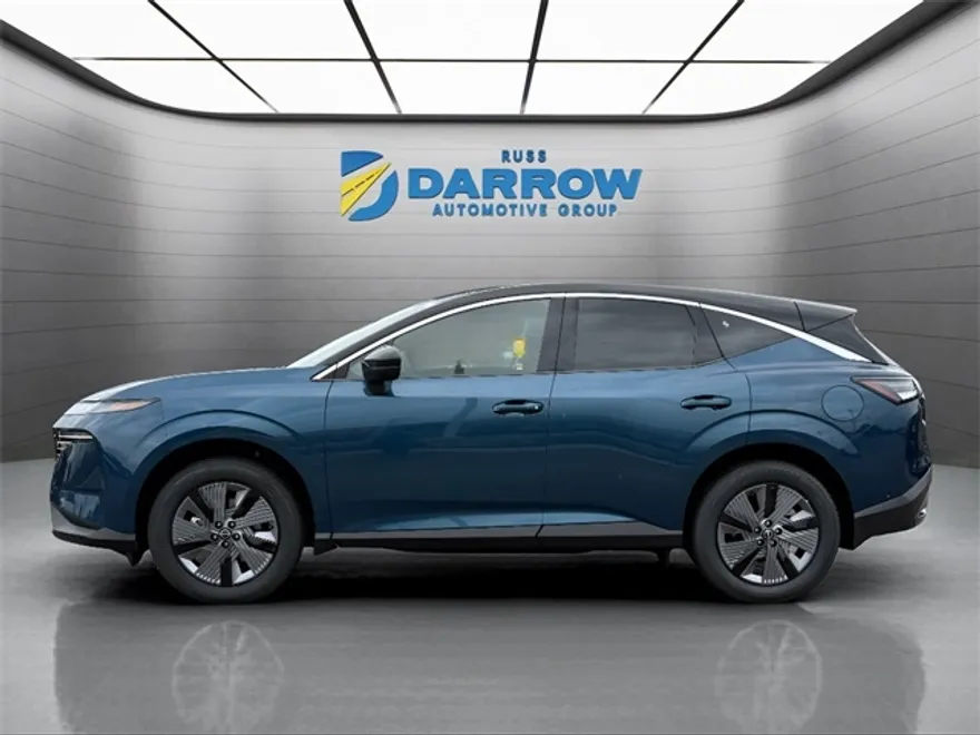 2025 Nissan Murano SL photo 1