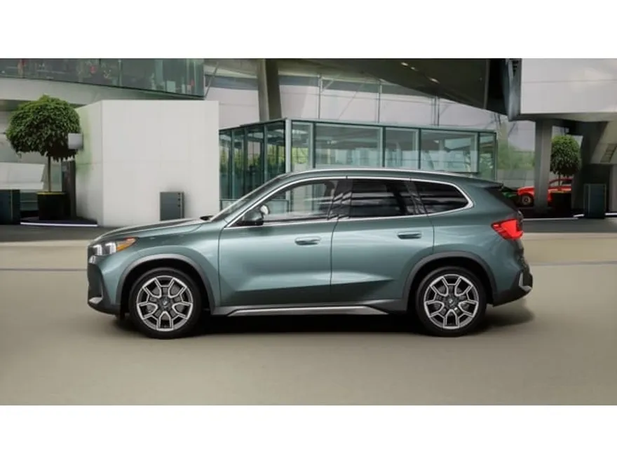 2026 Bmw X1 XDrive28i photo 1