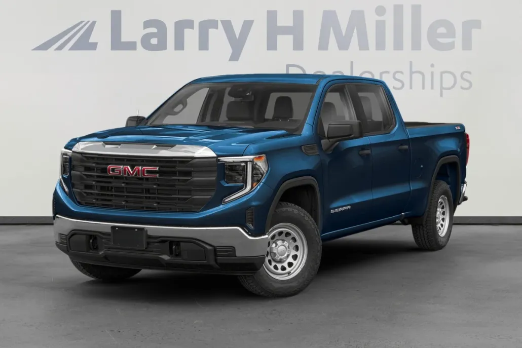 2023 Gmc Sierra 1500 SLT photo 1