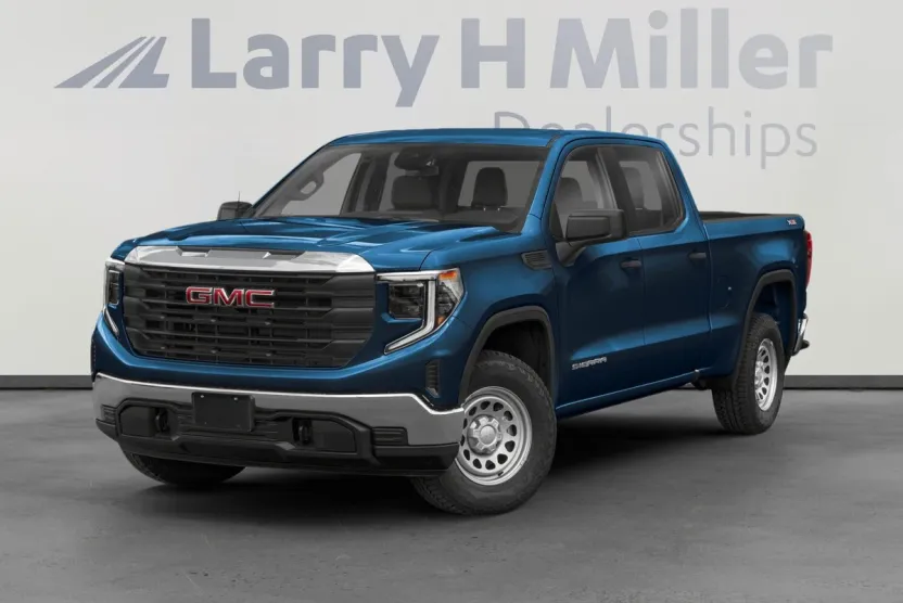 2023 Gmc Sierra 1500 SLT photo 1