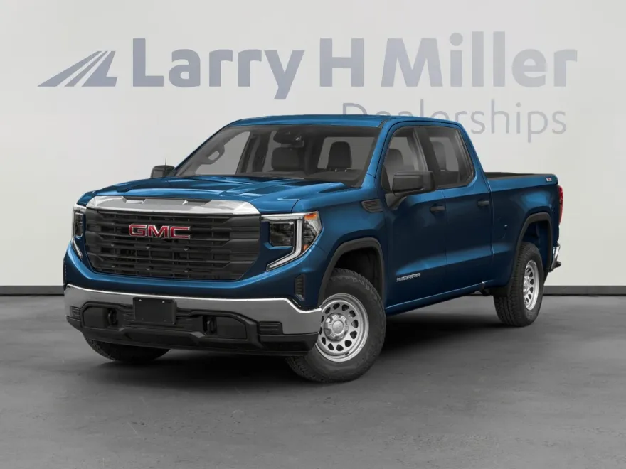 2023 Gmc Sierra 1500 SLT photo 1