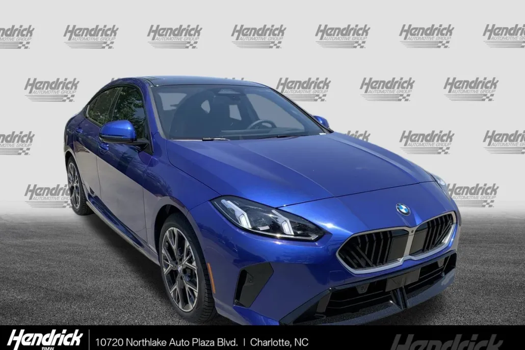 2025 Bmw 228i xDrive Gran Coupe photo 1