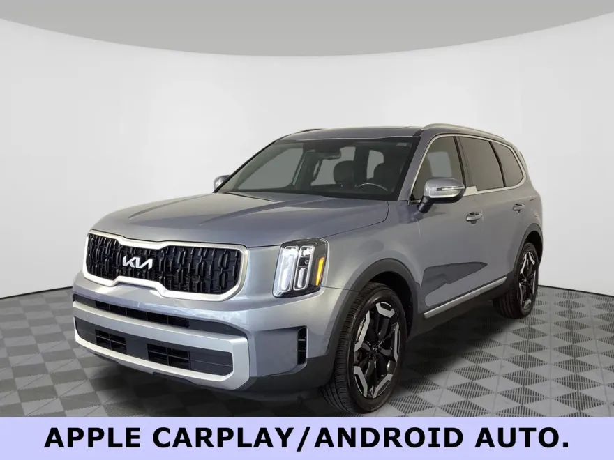 2023 Kia Telluride EX photo 1