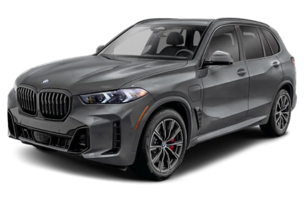 2026 Bmw X5 xDrive40i photo 1