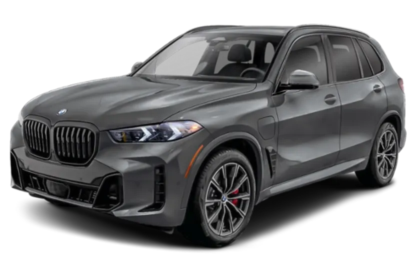 2026 Bmw X5 xDrive40i photo 1