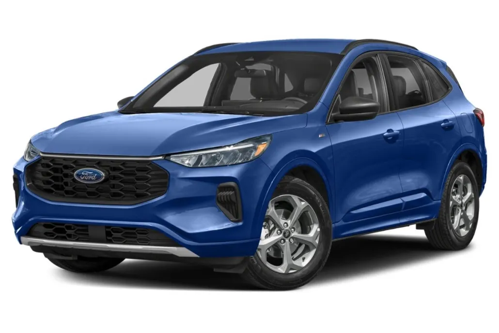 2023 Ford Escape ST-Line photo 1