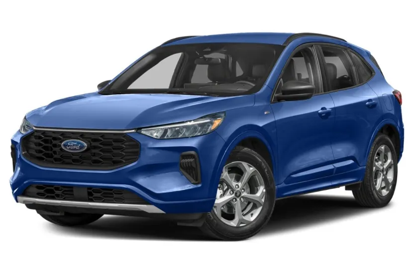 2023 Ford Escape ST-Line photo 1