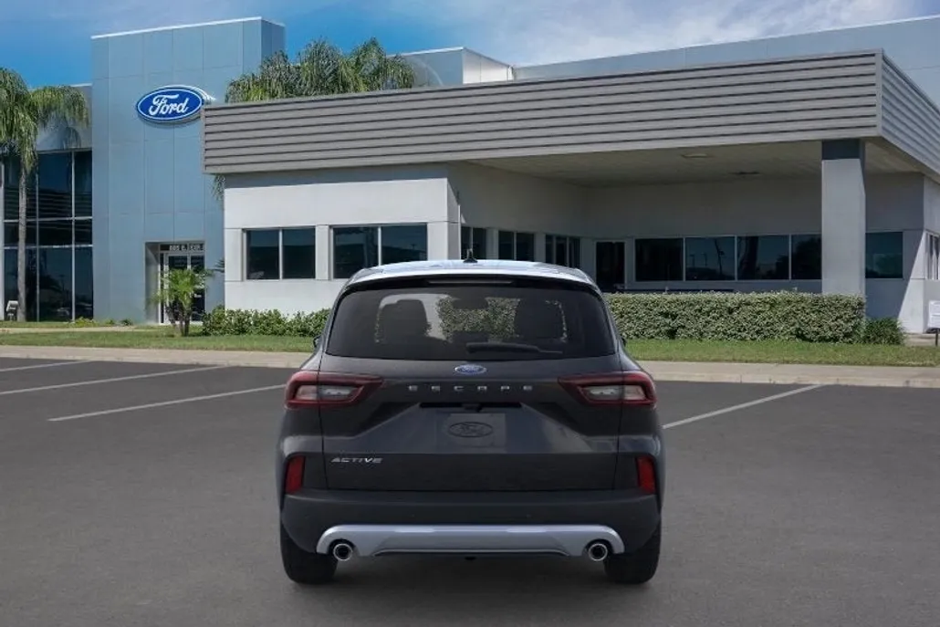 2025 Ford Escape Active photo 1