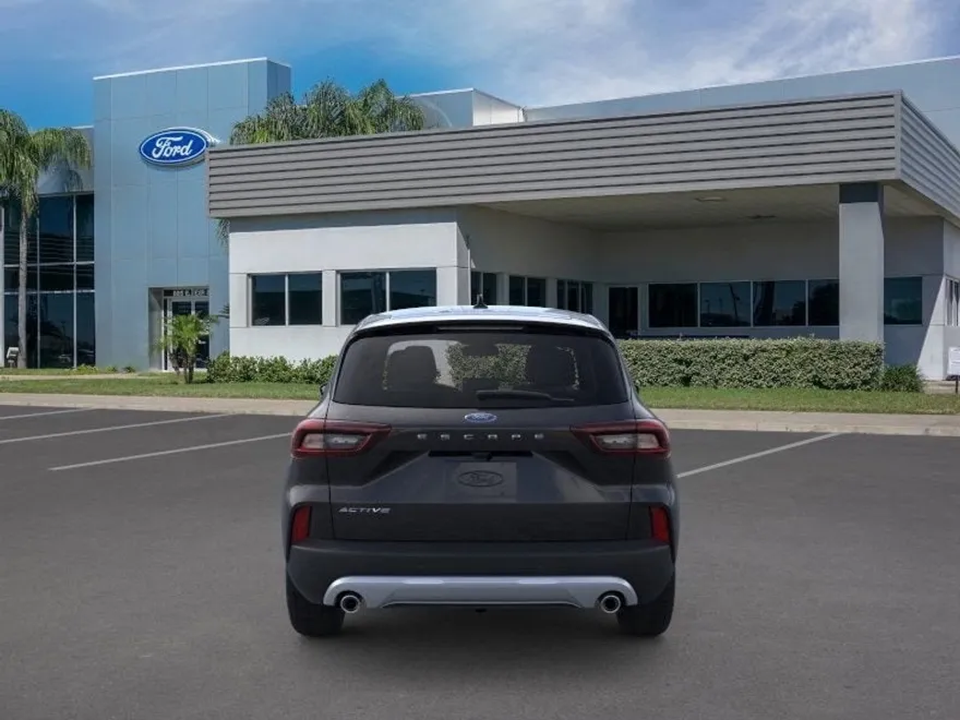 2025 Ford Escape Active photo 1