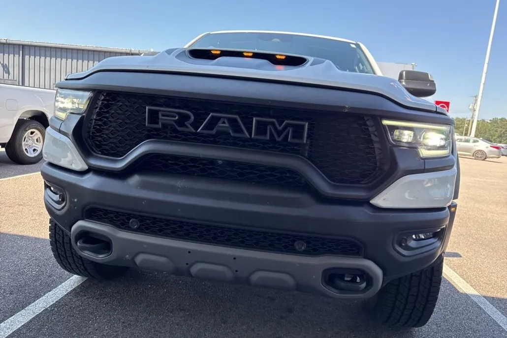 2022 Ram 1500 TRX photo 1
