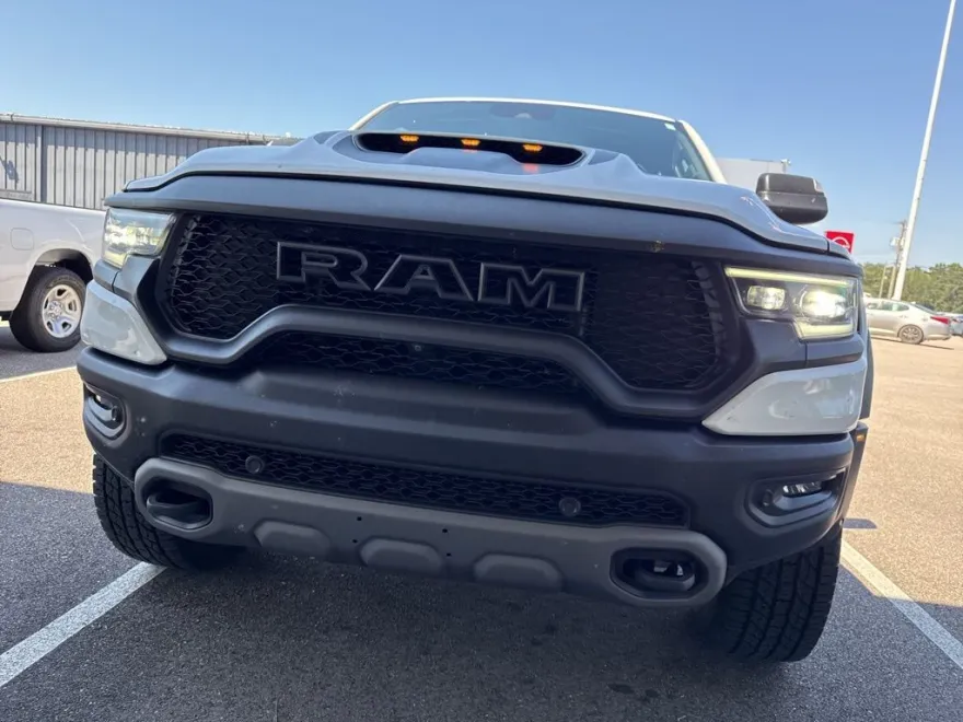 2022 Ram 1500 TRX photo 1