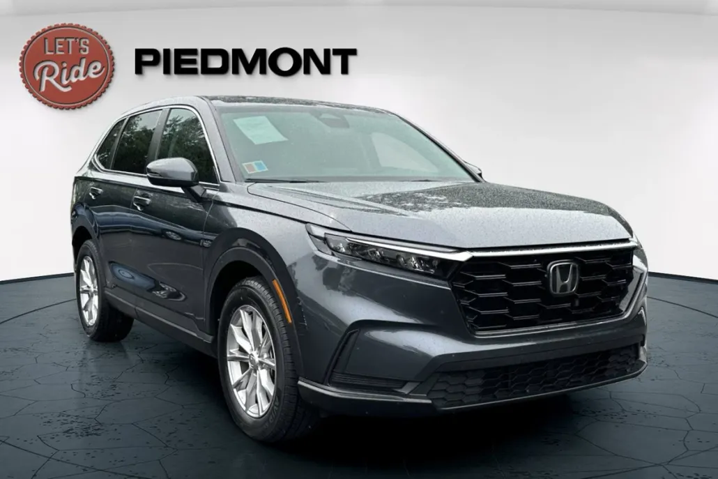 2024 Honda CR-V EX photo 1