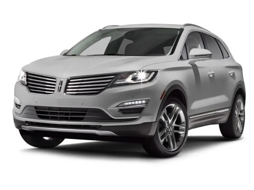 2018 Lincoln MKC Premiere photo 1