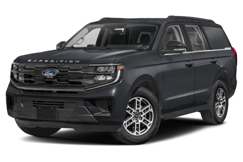2025 Ford Expedition photo 1