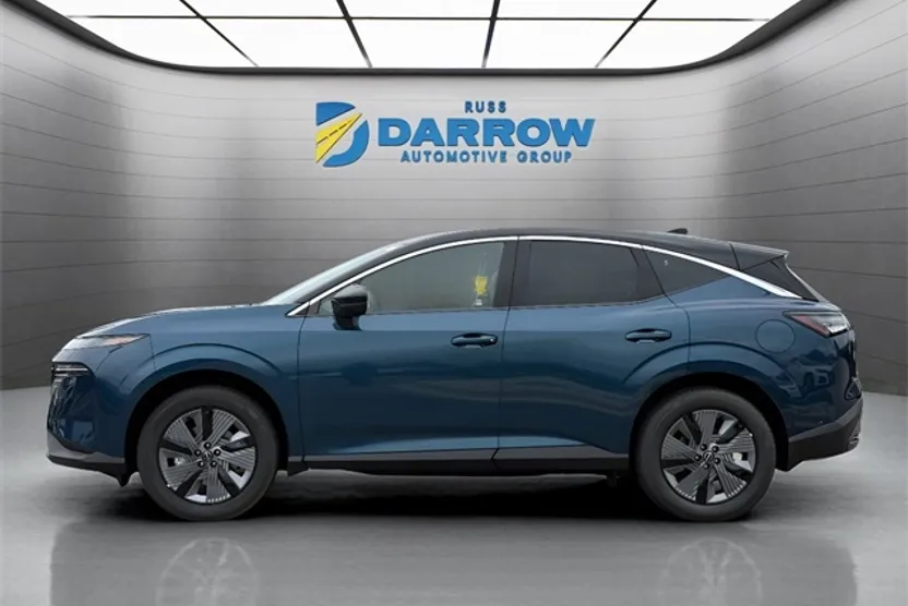 2025 Nissan Murano SL photo 1