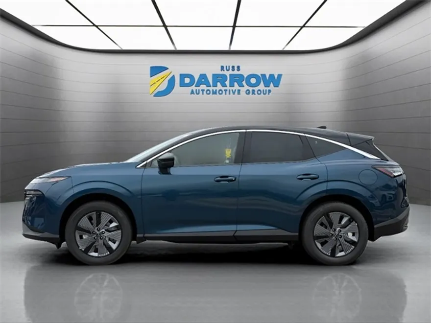 2025 Nissan Murano SL photo 1