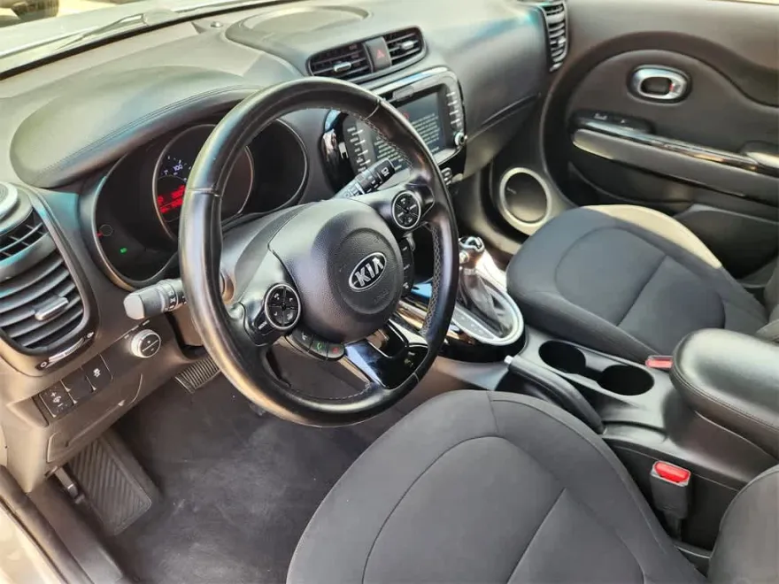 2014 Kia Soul Exclaim photo 1