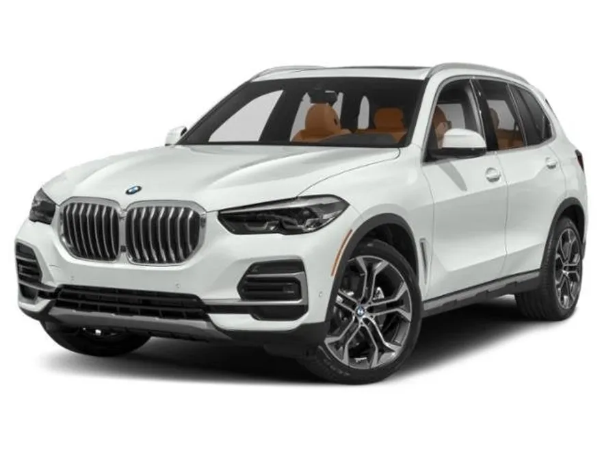 2023 Bmw X5 sDrive40i photo 1